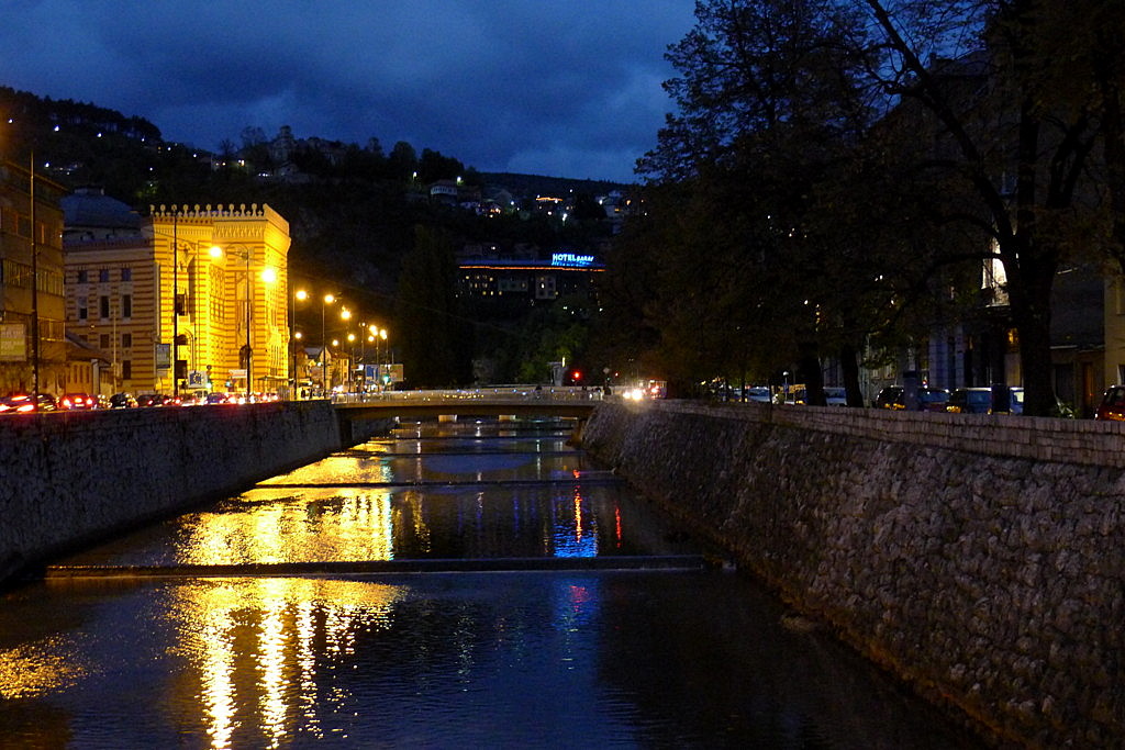 Sarajevo